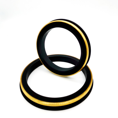 Hot Sale Customizable Buna/FKM/HSN Hammer Union Seal for Industrial Applications