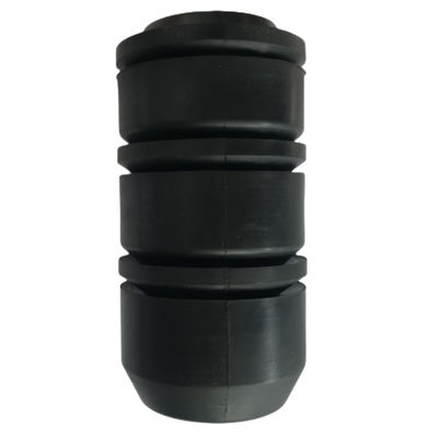 High Pressure 10,000 psi Steel Core Swab Cup for Oilfield Downhole Swabbing Tools in Custom Sizes