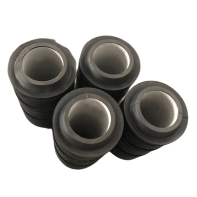 Manufacturer Wholesale Price RTL TA Type Wear Resistance Rubber Swab Cups With Aluminum Or Steel Sleeve