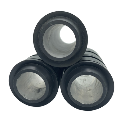 Medium Loads 10000psi 2 3/8" 2 7/8"  3 1/2" Aluminum Or Steel Core Rubber Oil Satates Swab Cups For Oil Well Drilling