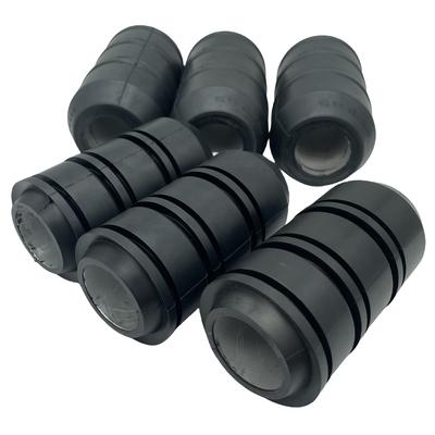 High Performance TA 2 7/8 3 1/2 Rubber Swab Cups For Oilfield Conditions