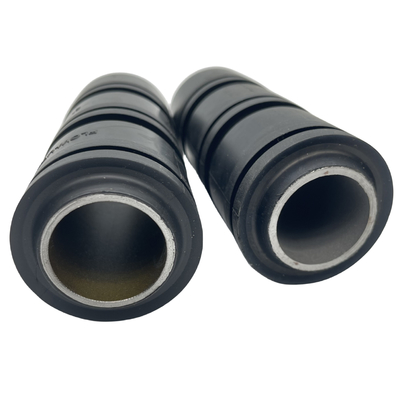 Medium Loads 10000psi 2 3/8" 2 7/8"  3 1/2" Aluminum Or Steel Core Rubber Oil Satates Swab Cups For Oil Well Drilling