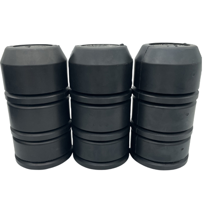 Oil State Oilfield TA 3 1 / 2 Rubber Swab Cups For Well Swabbing Operations