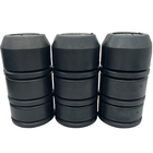 TA Style Oilfield Swab Cups for Medium Load in Steel or Aluminum Bushing