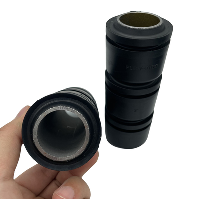 Oilfield Swab Cups with Nitrile Rubber for Tough Conditions and Load Control