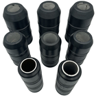 Rubber and Metal Oilfield Swab Cups for Varying Well Conditions
