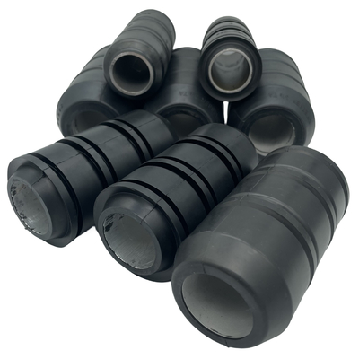 Oilfield Swab Cups with Nitrile Rubber for Tough Conditions and Load Control