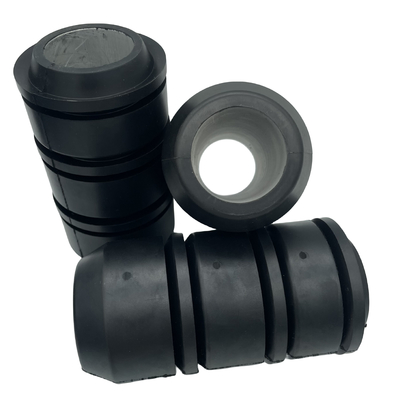 Oilfield Swab Cups with Durable Wear Resistant Heat and Oil Resistant Features