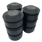 Oilfield Swab Cups with Durable Wear Resistant Heat and Oil Resistant Features