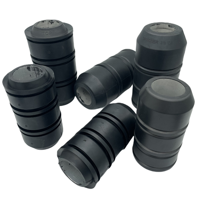 Oilfield Swab Cups for Durable and High-Performance Oilfield Operations