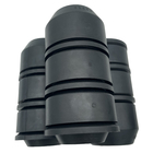 TA Style Oilfield Swab Cups for Medium Load in Steel or Aluminum Bushing