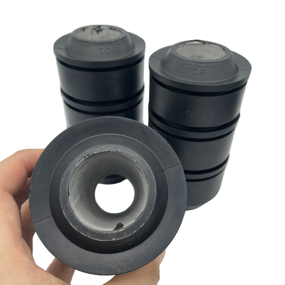 Oilfield Swab Cups with Nitrile Rubber for Tough Conditions and Load Control