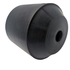 Type H 3/8-5/8 Inch Black Factory Price HNBR FKM Wireline Oil Saver Rubber