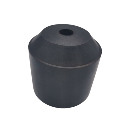 Type H 3/8-5/8 Inch Black Good Price HNBR FKM Oil Saver Rubber