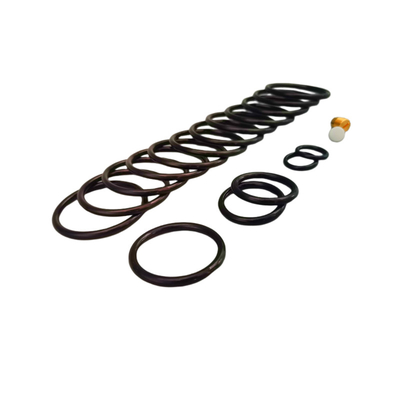 Redress Kit With 3 1/2 Shorty Kits Perfect For Automotive And Electronics