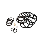 Redress Kit With 3 1/2 Shorty Kits Perfect For Automotive And Electronics