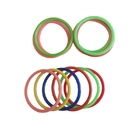 Food Grade Safty Silicone Hydraulic Seals Silicone Rubber Seal Ring for Medical Equipment