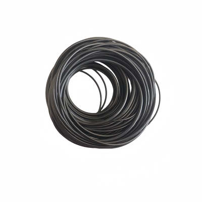 Industrial Rubber O Rings Excellent Sealing Properties And Durability