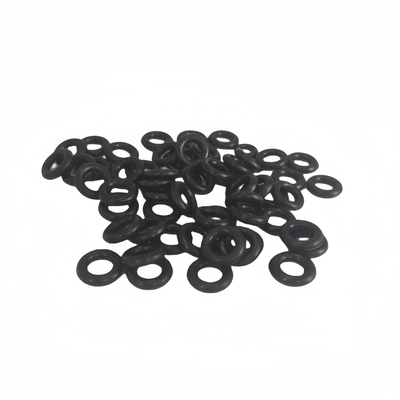 Customized Size Color Material NBR FKM HNBR EPDM Rubber O Ring Seal For Oil And Gad Industry