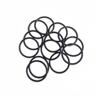 Food Grade Silicone Rubber O Ring Seals Silicone Rubber Seal Ring