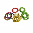 Colored NBR Rubber O Rings 0.5mm to 2000mm Available Size Water Resistance Rubber Seal Ring