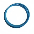NBR HNBR FKM EPDM FEPM FFKM O Ring Hydraulic Seals  Rubber Seal Ring For Oil And Gas Industry Accept Custom