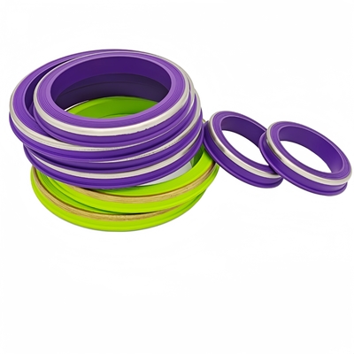High Performance Durable Hammer Union Sealing Rings For Oil And Gas Industry