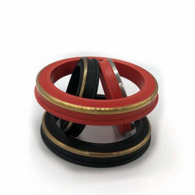 FIG602/1002/1502 NBR Ruber Hammer Union Seal Rubber Seal Accept Custom