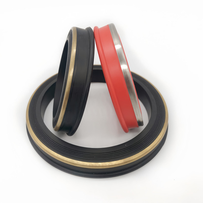OEM ODM Service FKM NBR HNBR Hammer Union Seal in Oil drilling industry