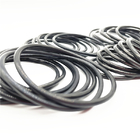 High Performance Black Rubber O Rings for Different Applications