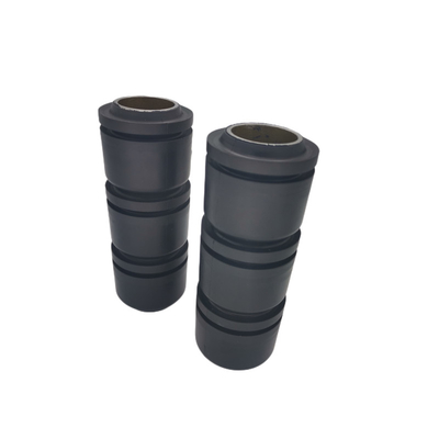 High Quality TA Style Rubber Oilfield Swab Cups for Downhole Oilfield Equipment