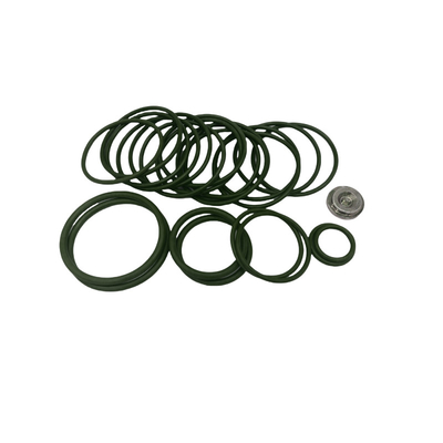 AP Compact 10 20 Baker Setting Tool Kits O Rubber Ring Make Amends For Bridge Plug Redress Kits