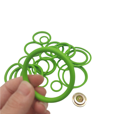 FKM EPDM NBR Rings Custom Colors Redress Kit #10 Baker Setting Tools For Bridge Plug