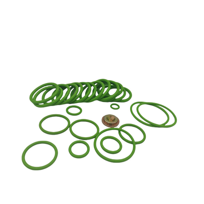 Colorful Durable Materials Nitrile Fluorelastomer Wireline Bridge Plugs BP3.SEC Redressing Kits