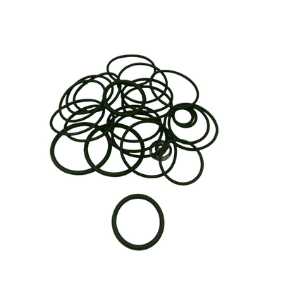 FKM EPDM NBR Rings Custom Colors Redress Kit #20 Baker Setting Tools For Bridge Plug