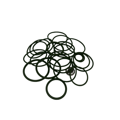 FKM EPDM NBR Rings Custom Colors Redress Kit #20 Baker Setting Tools For Bridge Plug