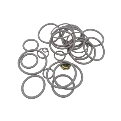 Industrial #20 BP3.SEC Redress Kit with Durable Rubber Oil / Chemical / Heat Resistance