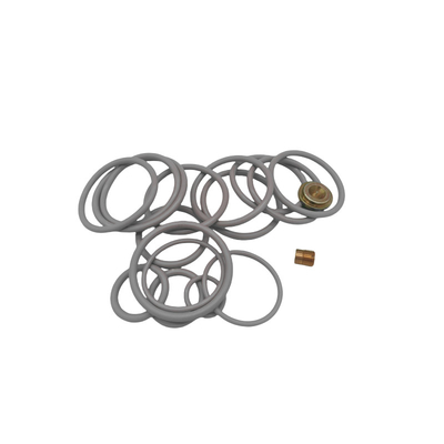 High Pressure AP Compact Setting Tool Redress Kit With Heat And Chemical Resistance