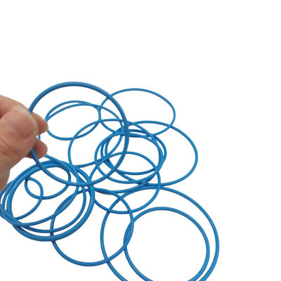 #100 Wireline Pressure Setting Tool Redress Seal Kit with FKM HNBR NBR Components and 70 75 90 Shore A Hardness