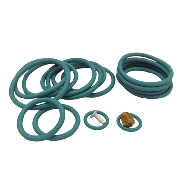 Hot Sales Downhole HNBR Rubber NO.20 Short Stroke Redress Kits With Oil Well Completion Tools