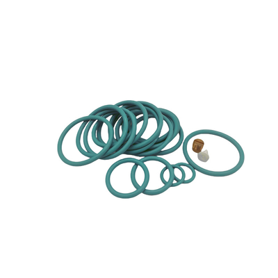 Hot Sales Downhole HNBR Rubber NO.20 Short Stroke Redress Kits With Oil Well Completion Tools