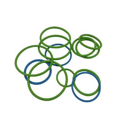 AS568 Standard Metric Sizes NBR HNBR Chemical Resistant Rubber O Rings and Sealing Kits