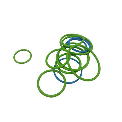 AS568 Standard Metric Sizes NBR HNBR Chemical Resistant Rubber O Rings and Sealing Kits