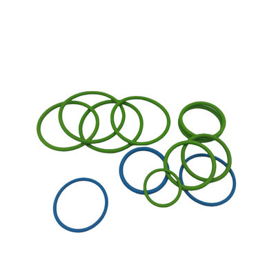 AS568 Standard Metric Sizes NBR HNBR Chemical Resistant Rubber O Rings and Sealing Kits