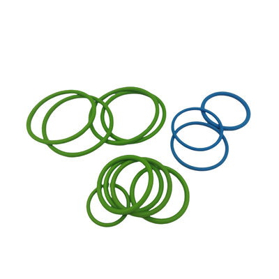 AS568 Standard Metric Sizes NBR HNBR Chemical Resistant Rubber O Rings and Sealing Kits