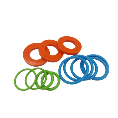 Well Completion Wholesale Price T Set NBR FKM HNBR Redress Kits