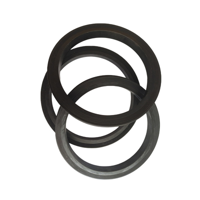 HNBR FKM Weco Union Seal Ring Fig 1002 1502 602 For Sour Serve
