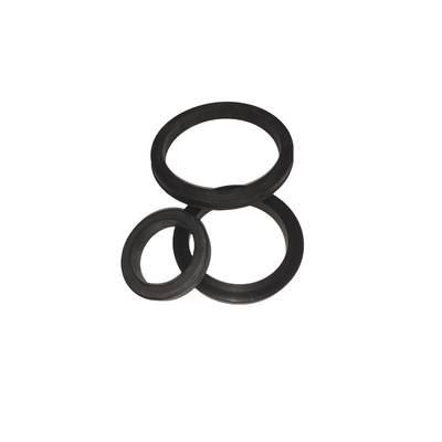 HNBR FKM Weco Union Seal Ring Fig 1002 1502 602 For Sour Serve