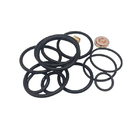 Wholesale Price DWS 3 5/8 Compact Rubber O Rings Kits For Wireline Adapter