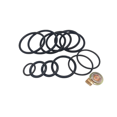 Wholesale Price DWS 3 5/8 Compact Rubber O Rings Kits For Wireline Adapter